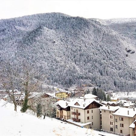 Pra De Dort Casa Vacanze Molveno Dış mekan fotoğraf