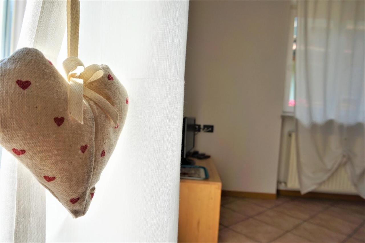Pra De Dort Casa Vacanze Molveno Dış mekan fotoğraf